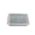 Energy-Saving Customized Plastic Molds Injection Food Containers Mould